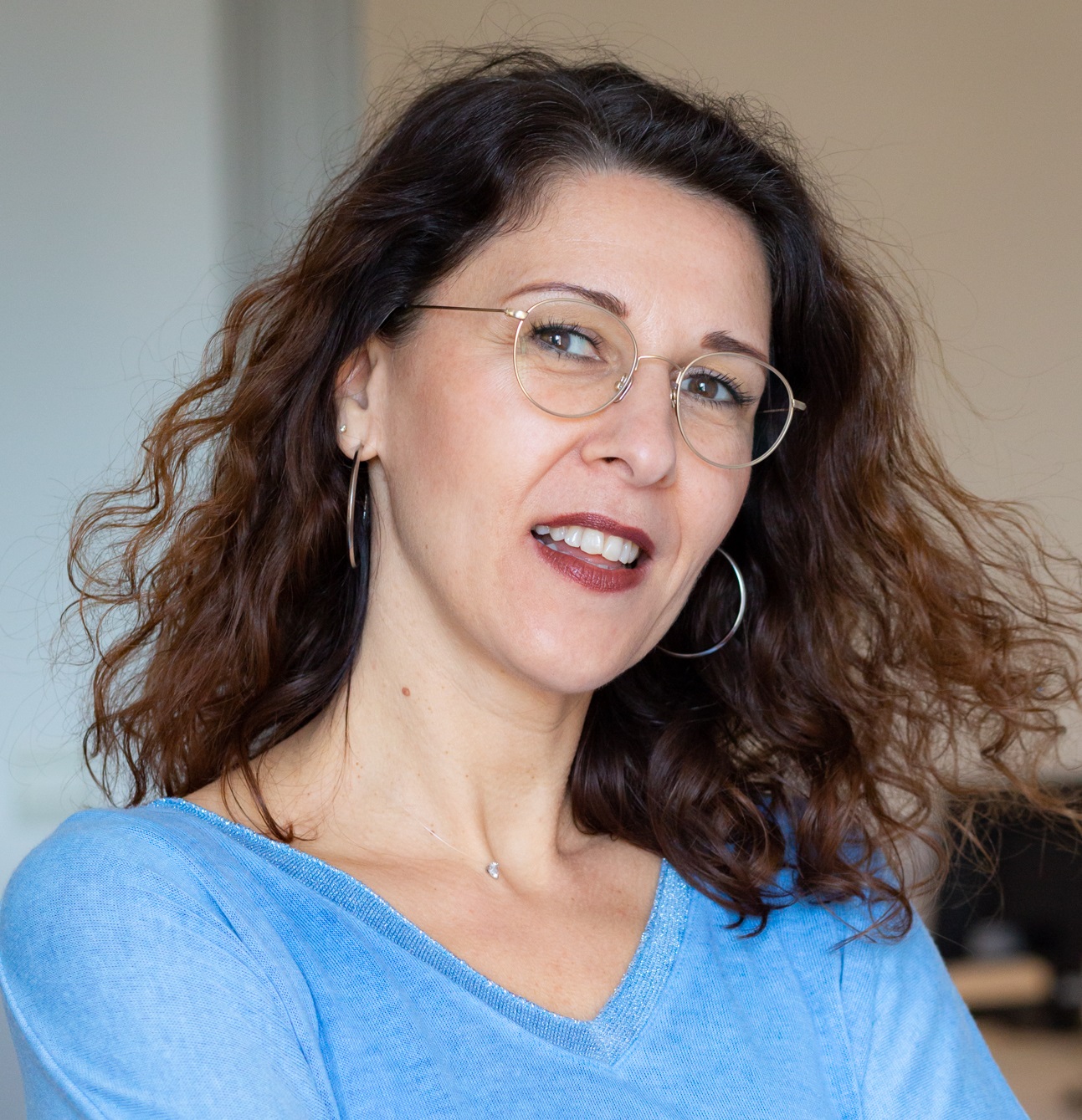 Dominique WALLIOR - Assistant Director